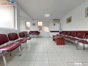 Spatiu comercial de vanzare Ultracentral Tulcea - imagine 2