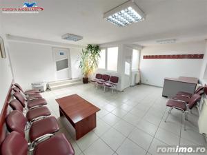 Spatiu comercial de vanzare Ultracentral Tulcea