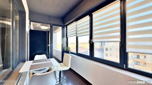 CAMPUS - APARTAMENT 2 CAMERE - 63.43 MP - Comision 0% - imagine 8