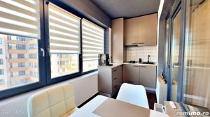 CAMPUS - APARTAMENT 2 CAMERE - 63.43 MP - Comision 0% - imagine 9