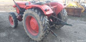 Vand Tractor U445 -in stare perfecta de functionare