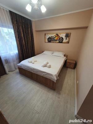 Apartament ultracentral in regim hotelier - imagine 6