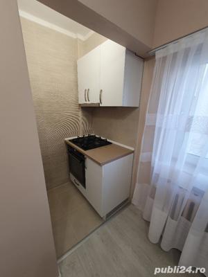 Apartament ultracentral in regim hotelier - imagine 8