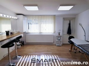 Spatiu comercial- zona Stefan cel mare - imagine 2