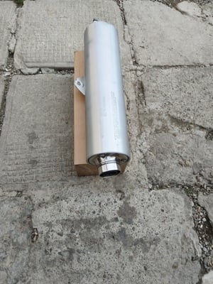 Toba suzuki 600 / 900 RF / gsxr 600 / 750 / SRAD - imagine 3