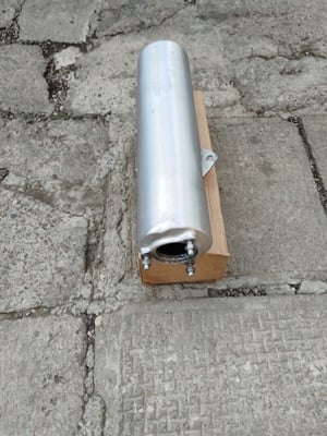 Toba suzuki 600 / 900 RF / gsxr 600 / 750 / SRAD - imagine 2