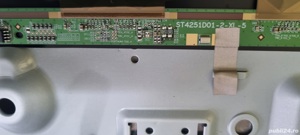 samsung 43ru7092 ru7192 cy-nn043hghv1v bn41-02703 bn94-14180 BN44-00947J L43E7-RSM - imagine 7