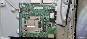 samsung 43ru7092 ru7192 cy-nn043hghv1v bn41-02703 bn94-14180 BN44-00947J L43E7-RSM - imagine 8