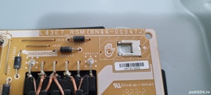 samsung 43ru7092 ru7192 cy-nn043hghv1v bn41-02703 bn94-14180 BN44-00947J L43E7-RSM - imagine 6