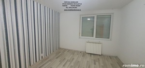 Apartament 2 camere parter, stradal, zona Piata Centrala - imagine 9