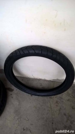 Cauciucuri moto - imagine 3