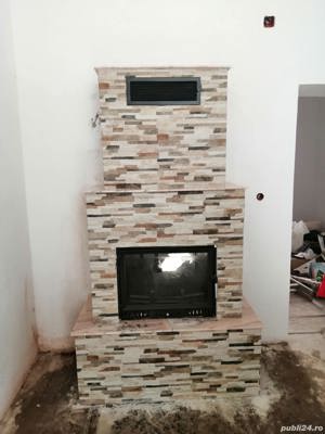 Seminee și coșuri - imagine 3