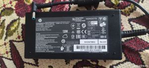 Alimentator laptop HP 18,5v 3,5A pin central - imagine 6