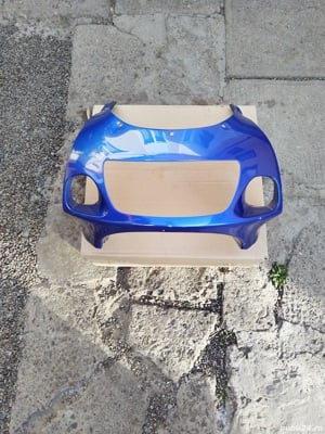 CARENA frontala suzuki gsxr 600 / 750 SRAD