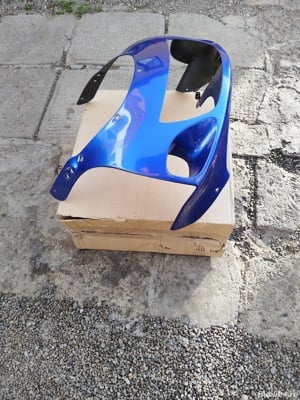 CARENA frontala suzuki gsxr 600 / 750 SRAD - imagine 6