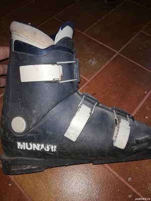 Clăpari alpina munari - imagine 9