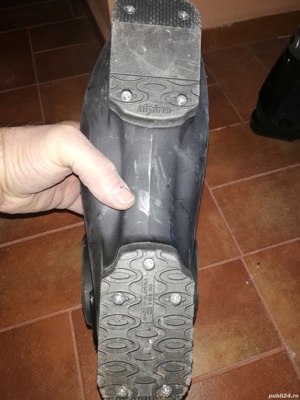 Clăpari alpina munari - imagine 4