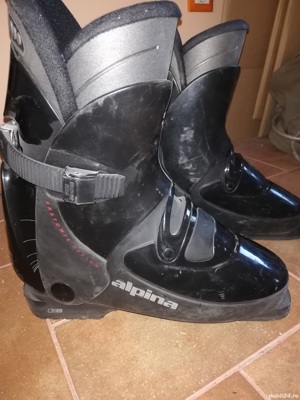 Clăpari alpina munari - imagine 7