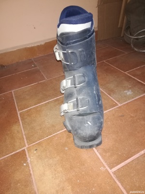 Clăpari alpina munari - imagine 5