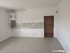 Apartament cu 2 camere CALEA URSENI - imagine 2