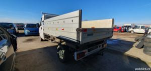 Dezmembram Fiat ducato 2.3jtd tip motor F1AE0481C an 2002-2006 110CP - imagine 5