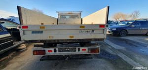 Dezmembram Fiat ducato 2.3jtd tip motor F1AE0481C an 2002-2006 110CP - imagine 4