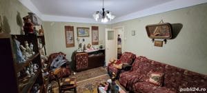 Vand apartament 2 camere Ploiesti Complexul mic Nord Aleea Romanitei, bloc reabilitat - imagine 3