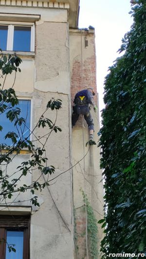 Mentenanță cladiri 