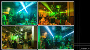 Foto Video Sunet Lumini DJ MC Drona - imagine 2