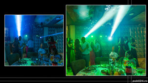 Foto Video Sunet Lumini DJ MC Drona - imagine 3