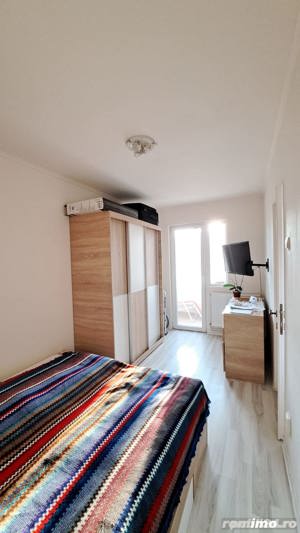 Apartament cu 2 camere etajul 1 Sagului - imagine 7