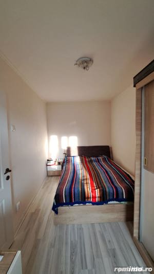 Apartament cu 2 camere etajul 1 Sagului - imagine 1