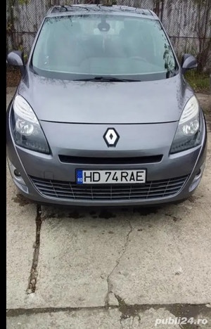 Renault grand scenic 3