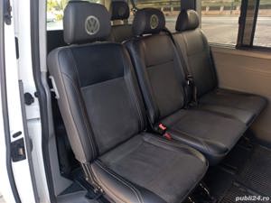 vw t5 caravelle  - imagine 7