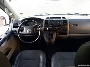vw t5 caravelle  - imagine 6