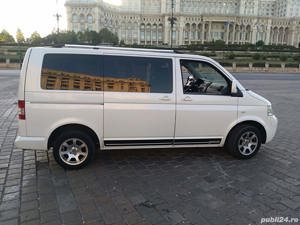 vw t5 caravelle  - imagine 5