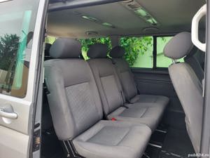 vw t5 caravelle  - imagine 5