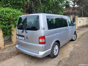 vw t5 caravelle  - imagine 3