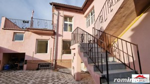 Casa cu etaj zona 14 Mai 128000 Euro - imagine 2