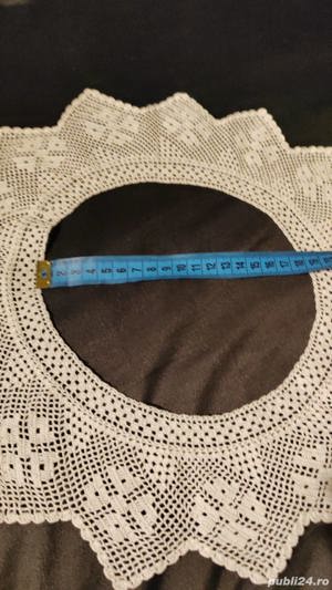 Vânzări obiecte crosetate - imagine 6