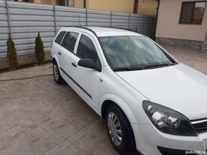 Opel Astra H CDTI 1.3 - imagine 1