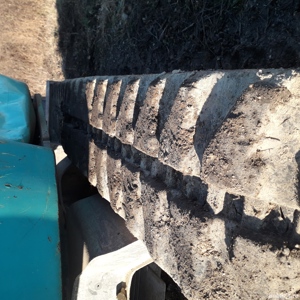 Miniexcavator Kobelco SK30SR 6 2016 Clima - imagine 8