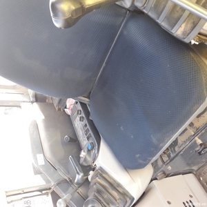 Miniexcavator Kobelco SK30SR 6 2016 Clima - imagine 7