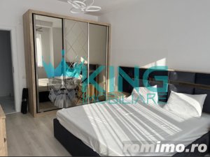 Faleza Nord | 3 Camere | Modern | AC | Centrala | Vedere spre mare | Termen lung - imagine 5