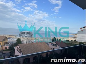 Faleza Nord | 3 Camere | Modern | AC | Centrala | Vedere spre mare | Termen lung - imagine 10