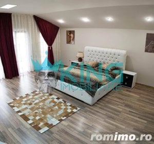 Penthouse | 3 camere | 120m2 | Loc Parcare | Terasa | Mobilat Utilat