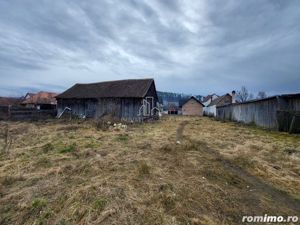 Casa de vanzare Bradeni (zona lacuri pescuit) - imagine 13