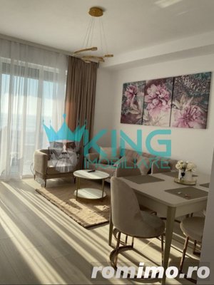 Faleza Nord | 3 Camere | Modern | AC | Centrala | Vedere spre mare | Termen lung - imagine 2