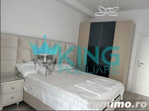 Faleza Nord | 3 Camere | Modern | AC | Centrala | Vedere spre mare | Termen lung - imagine 6