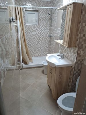 Inchiriere apartament 2 camere, in Galati, zona General, etaj 1, mobilat si utilat - imagine 10